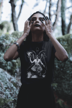 Image of Baphomet T-Shirt