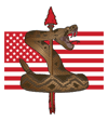 2 - ARMY SNIPER FLAG - slaps