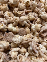 Cinnamon Crunch