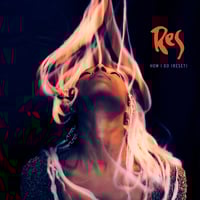 How I Do (Reset) –VINYL ONLY 20th Anniversary Re-Recording | LTD Edition Vinyl (Misprint Pressing)