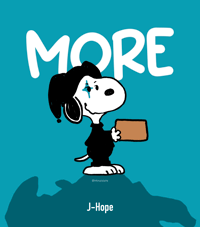 [PRINTS] Snoopy More