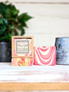 Rose Gold ~ Goat Milk Soap