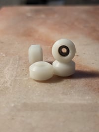 Image 1 of Resin Street Wheels 