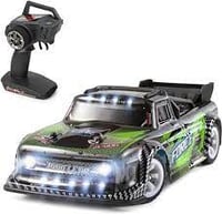 Rc ProDrift Car 