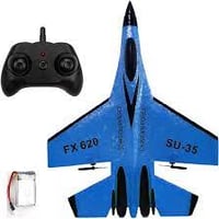 RC Flugzeug 