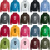 Basic Hoodies 2