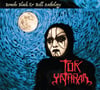 TOK YATHRAA - Bomoh: Black & Roll Anthology CD