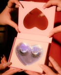 “Querida” Lashes