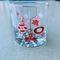 Image 3 of Bryant's Milwaukee Holiday Punch 10 oz Old Fashioned Glass