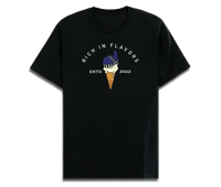 Rich in Flavors - Black Tee