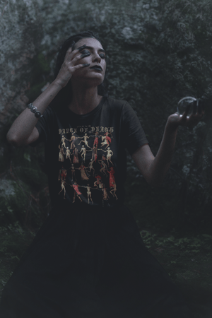 Image of Dance of Death T-Shirt