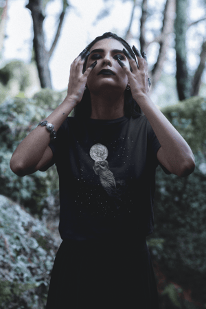 Image of Moon Lady T-Shirt