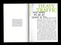 Image 2 of Heavy Traffic II