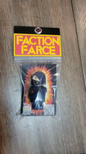 FACTION FARCE: Enemy Soldier