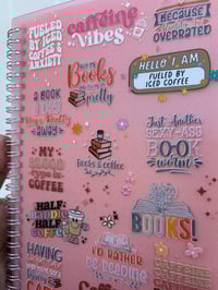 Image 3 of Book Journal