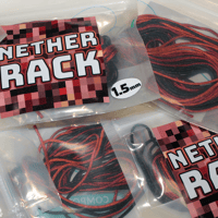 Image 3 of NetherRack - 1.5mm