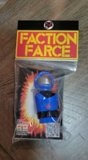 FACTION FARCE: Enemy Leader