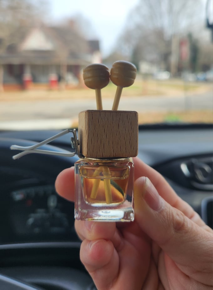 Image of Air Freshener For Home or Car 
