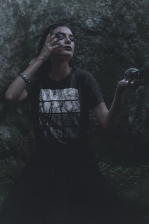 Image of Dark Forest T-Shirt