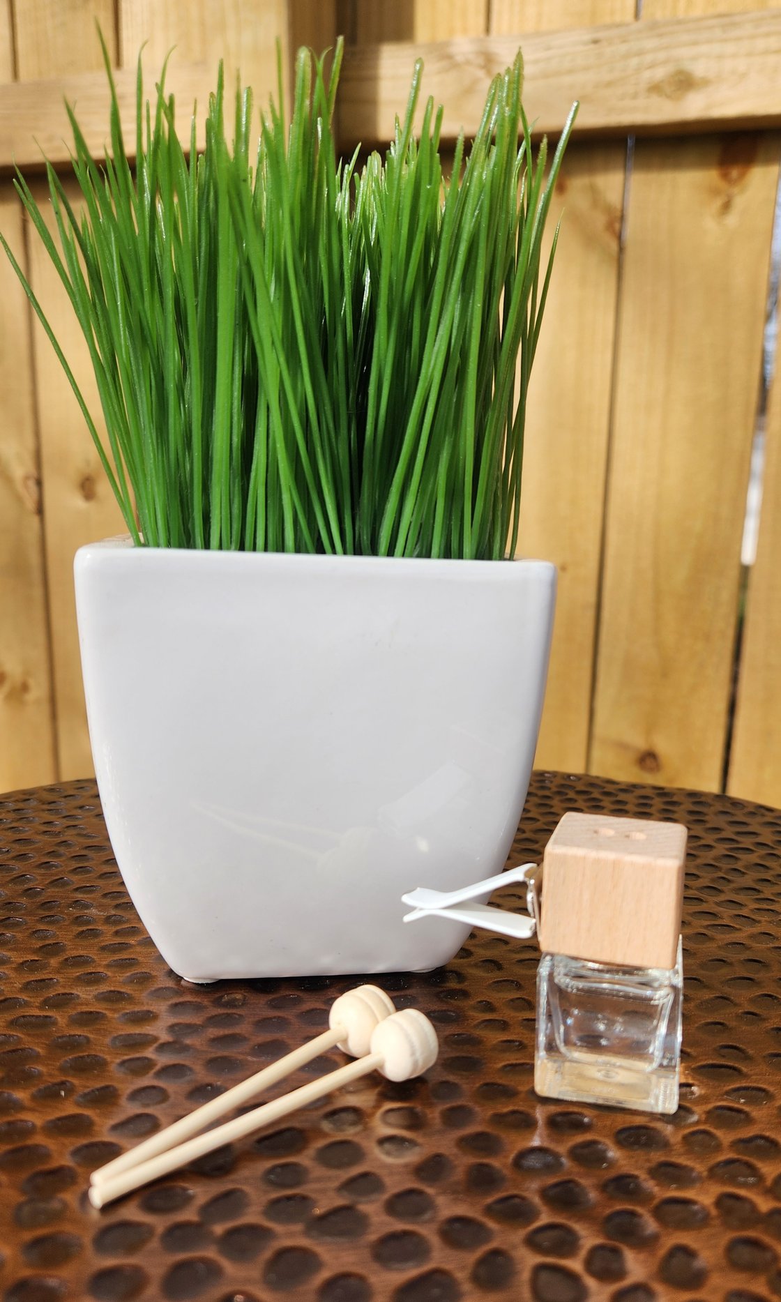 Image of Air Freshener For Home or Car 