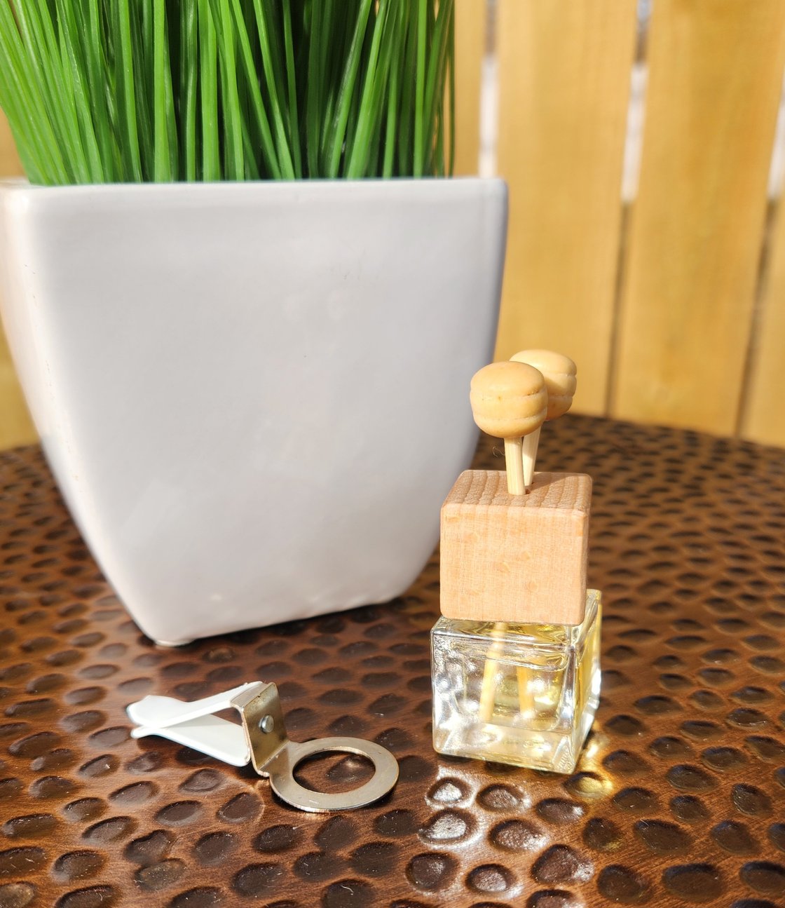 Image of Air Freshener For Home or Car