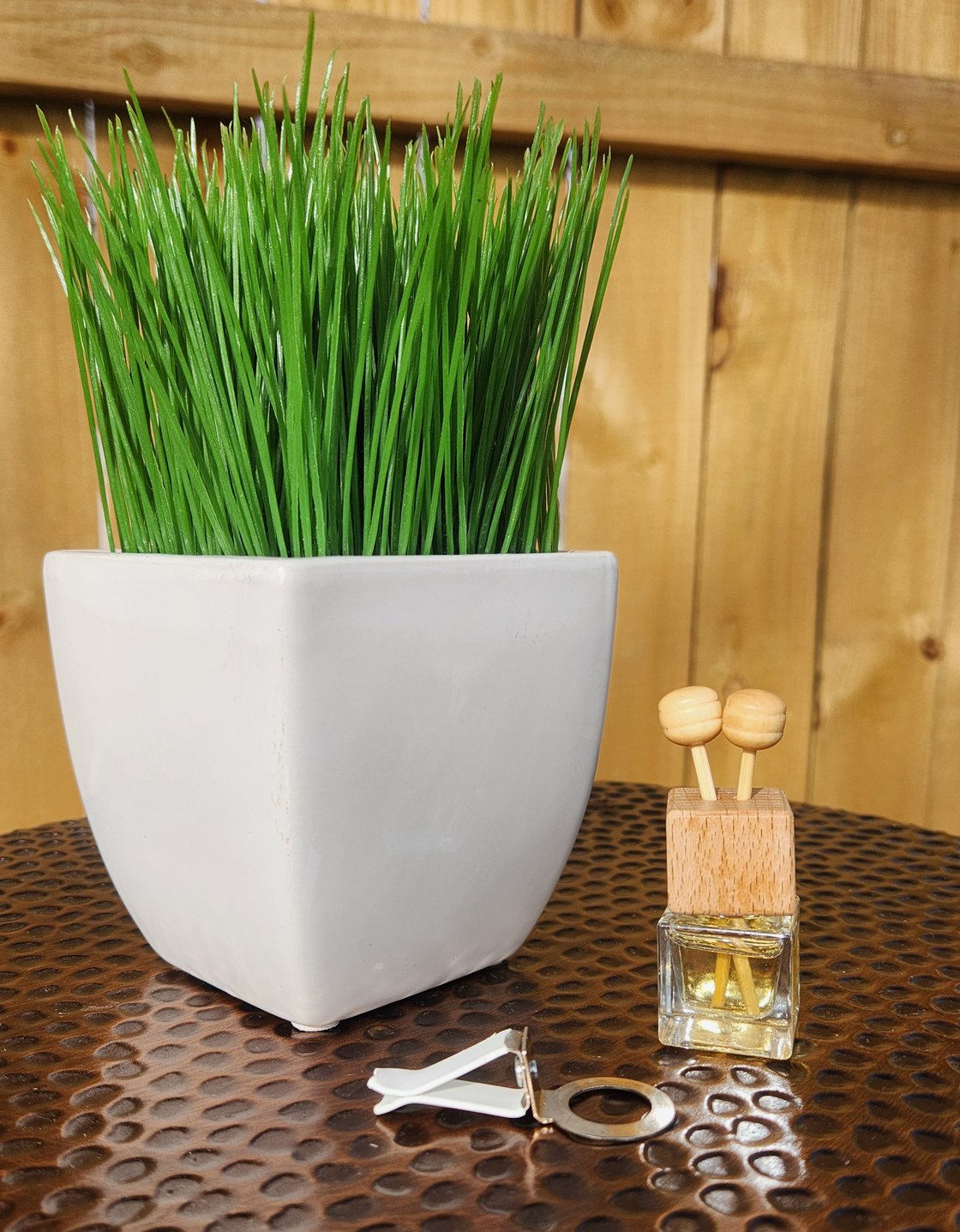 Image of Air Freshener For Home or Car