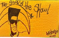 Image 1 of Star of the Show - Schoolly D