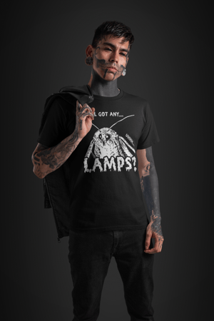 Image of Y'all Got Any Lamps T-Shirt