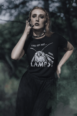 Image of Y'all Got Any Lamps T-Shirt