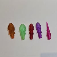 Image 2 of Siege Compatible Blast Effects Set