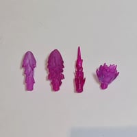 Image 3 of Siege Compatible Blast Effects Set