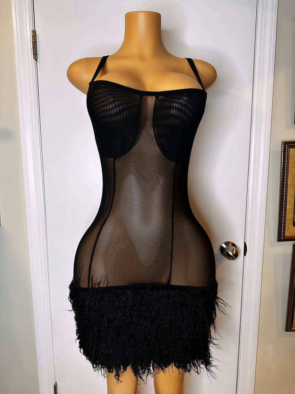 Take me out Dress 