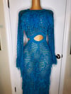 Refringe Dress 