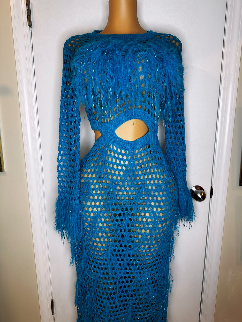 Refringe Dress 