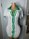 Casa Dress 