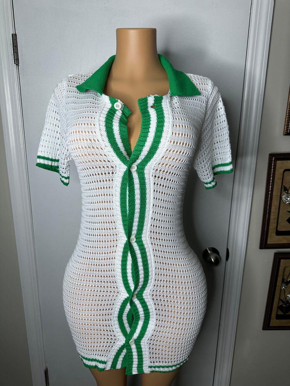 Casa Dress 