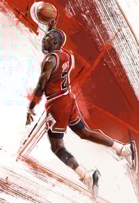 Air Jordan - AP Run