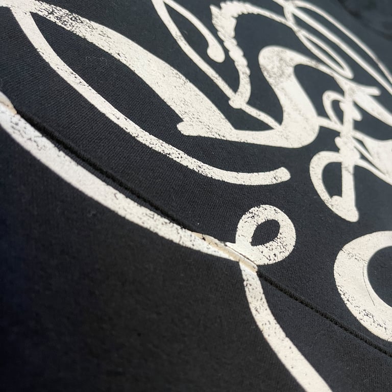 "h" hoodie Image 2