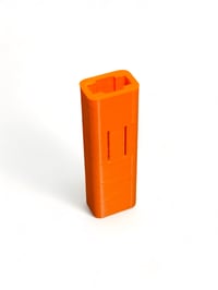 Image 2 of Ruger MK I,II,III,IV Pistol Mag Pouch Adapter