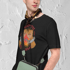 Destroy The Gender Binary Printed Tee Image 2