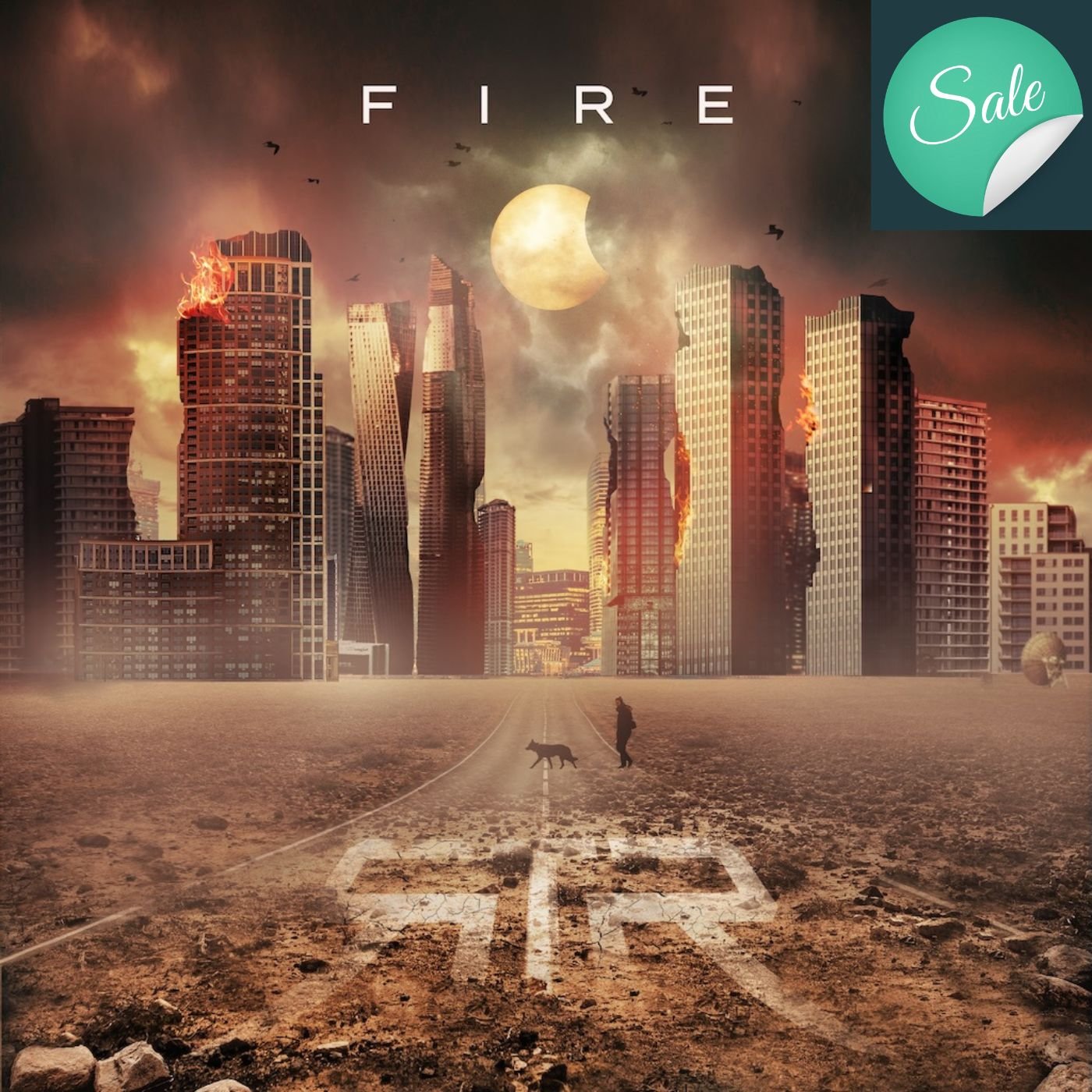'Fire' EP 
