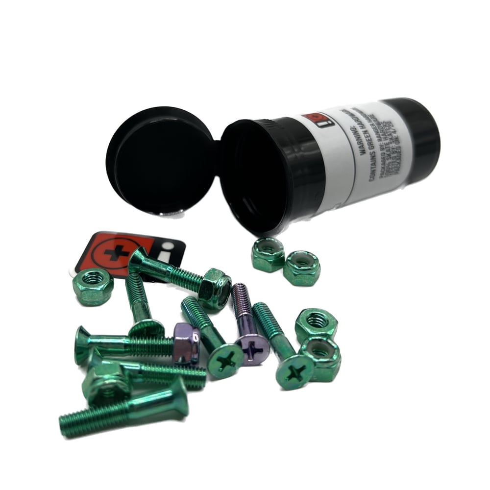 Image of 420 Hardware