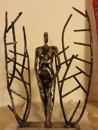 Balade en forêt, 2015