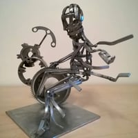 Humanité éphémère, 2015