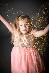 Image 1 of Glitter Mini Friday March 1st 2024