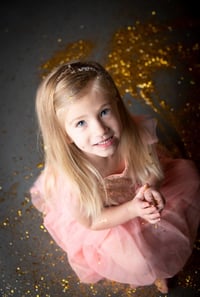 Image 2 of Glitter Mini Friday March 1st 2024