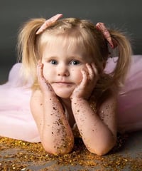 Image 5 of Glitter Mini Friday March 1st 2024