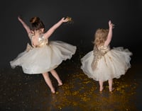 Image 4 of Glitter Mini Saturday March 2nd 2024