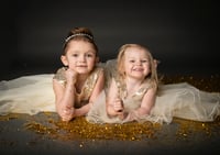 Image 3 of Glitter Mini Saturday March 2nd 2024