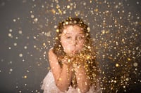 Image 1 of Glitter Mini Saturday March 2nd 2024